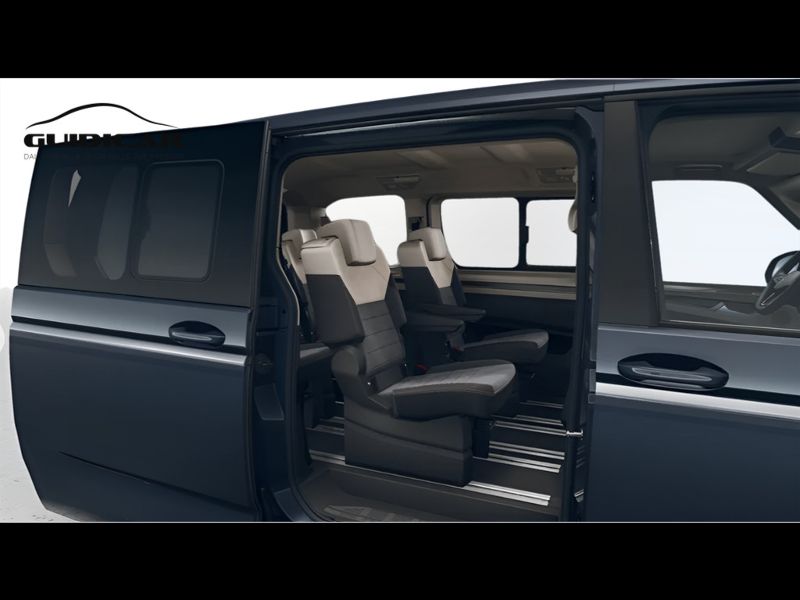 GuidiCar - VOLKSWAGEN INDUSTRIALI NUOVO Multivan 1 Multivan Style  2.0 TDI 110kW  ant. DSG Nuovo